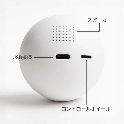 ITOSHISA™ メモリア・クリスタル | 想い出を映すパーソナライズ動画オーブ