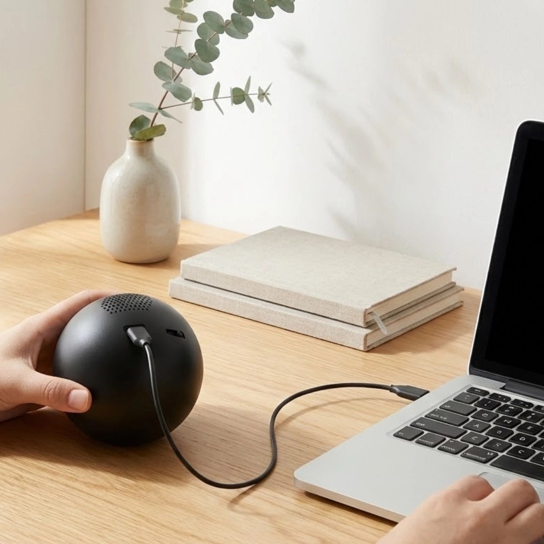 ITOSHISA™ メモリア・クリスタル | 想い出を映すパーソナライズ動画オーブ