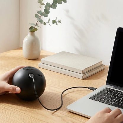 ITOSHISA™ メモリア・クリスタル | 想い出を映すパーソナライズ動画オーブ