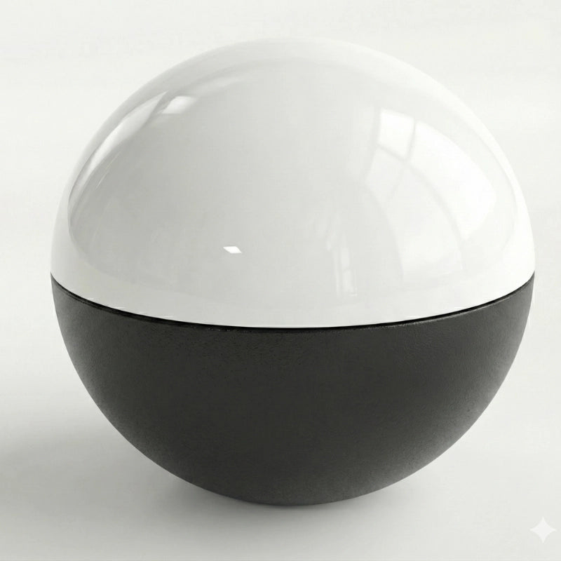 ITOSHISA™ メモリア・クリスタル | 想い出を映すパーソナライズ動画オーブ