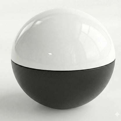 ITOSHISA™ メモリア・クリスタル | 想い出を映すパーソナライズ動画オーブ