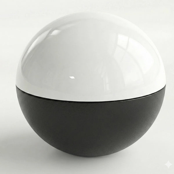 ITOSHISA™ メモリア・クリスタル | 想い出を映すパーソナライズ動画オーブ